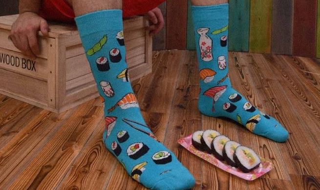 Calcetines De Guapo